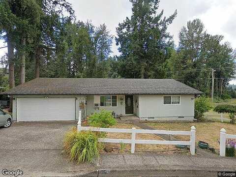 Hill, ESTACADA, OR 97023
