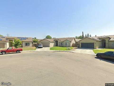 Ensminger, VISALIA, CA 93291