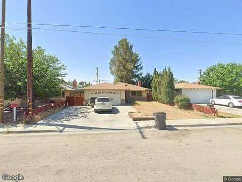Graaf, RIDGECREST, CA 93555