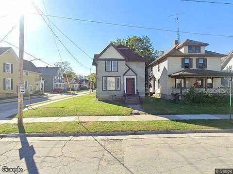 Scott, OSHKOSH, WI 54901