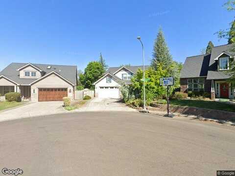 Williams, MEDFORD, OR 97504
