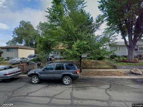 Winnepeg, COLORADO SPRINGS, CO 80910