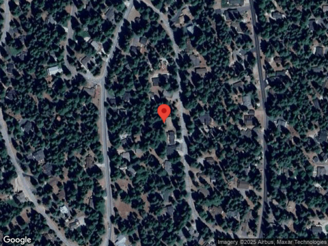 Conifer, WESTWOOD, CA 96137