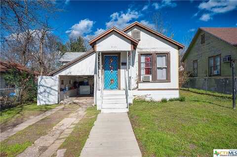 Avenue A, TEMPLE, TX 76501