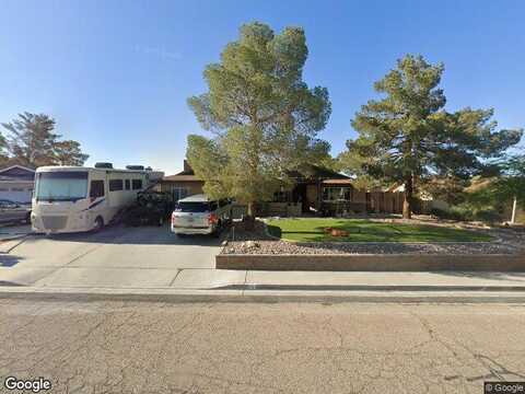 Wildrose, RIDGECREST, CA 93555
