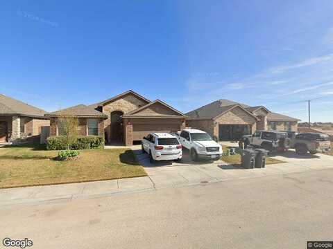 Brooks Ranch, ODESSA, TX 79765