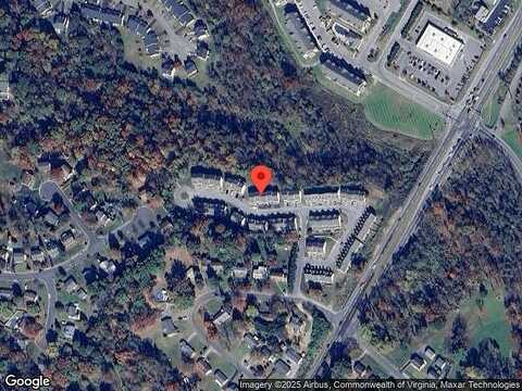 Woodcreeper, ROANOKE, VA 24019