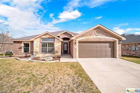 Deorsam, KILLEEN, TX 76542