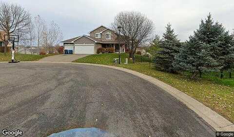 210Th Lane, FOREST LAKE, MN 55025