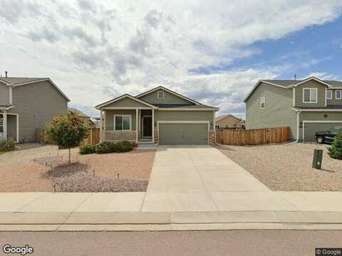 Liberator, COLORADO SPRINGS, CO 80925
