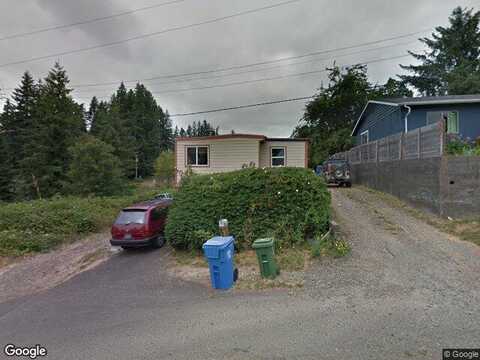 8Th, TOLEDO, OR 97391