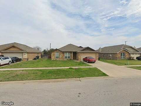 Castle Gap, KILLEEN, TX 76549