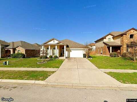 Creek Land, KILLEEN, TX 76549