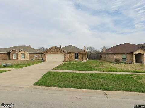 Castle Gap, KILLEEN, TX 76549