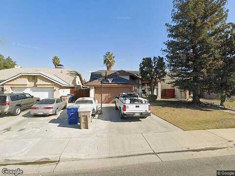 Quaking Aspen, BAKERSFIELD, CA 93313