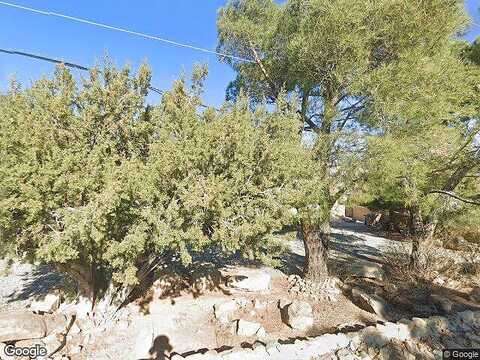Sagebrush, LAKE ISABELLA, CA 93240