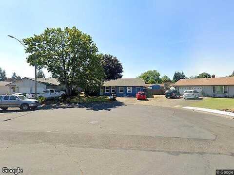 Wilford, ALBANY, OR 97321