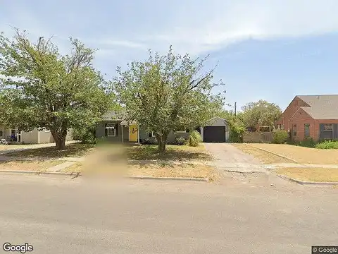 Storey, MIDLAND, TX 79701