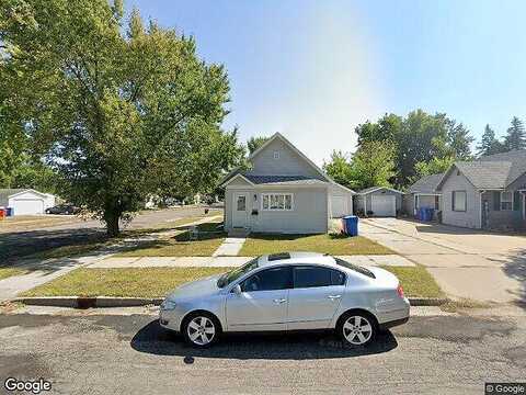 Wilson, WINONA, MN 55987