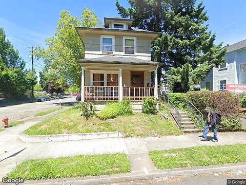 Halsey, PORTLAND, OR 97232