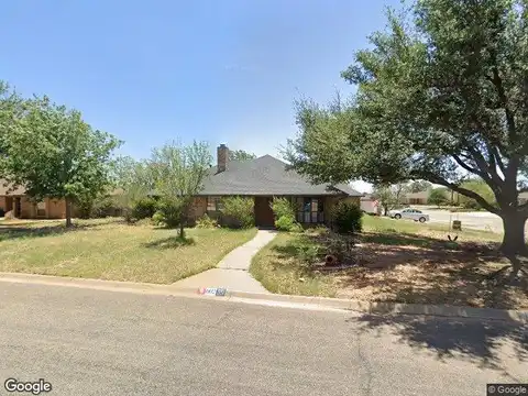 Mayfair, SAN ANGELO, TX 76901