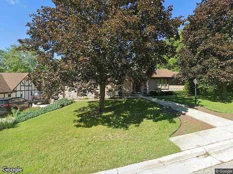 Briody, BURLINGTON, WI 53105