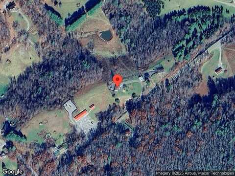 Cumberland Gap, NEWPORT, VA 24128