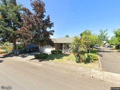 35Th, SPRINGFIELD, OR 97478