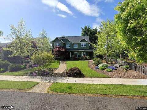 Shafer, JACKSONVILLE, OR 97530