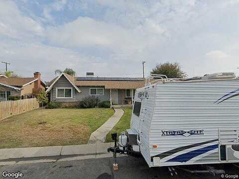 Gemini, TULARE, CA 93274