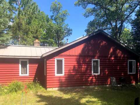 Rainbow, DEER RIVER, MN 56636