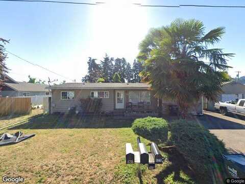 E, SPRINGFIELD, OR 97478
