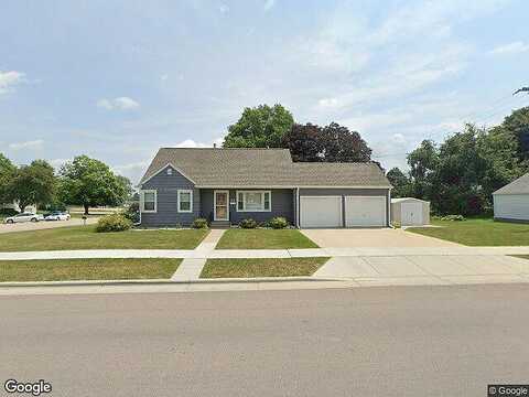 Kingston, CALEDONIA, MN 55921