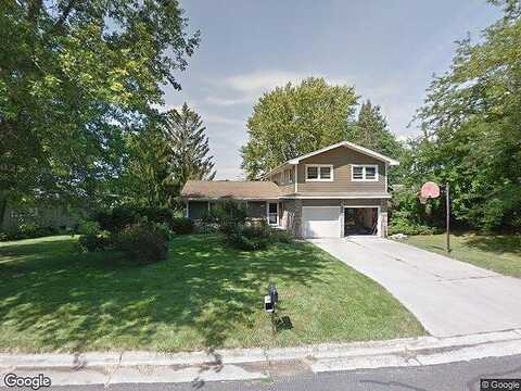 Maunesha, MARSHALL, WI 53559