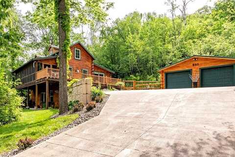 Coulee, WABASHA, MN 55981