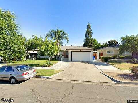 San Gabriel, FRESNO, CA 93726