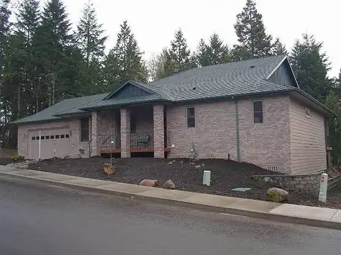 Meadow, OAKRIDGE, OR 97463