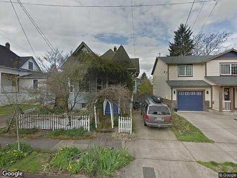 62Nd, PORTLAND, OR 97206