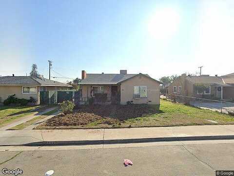 Kerckhoff, FRESNO, CA 93702