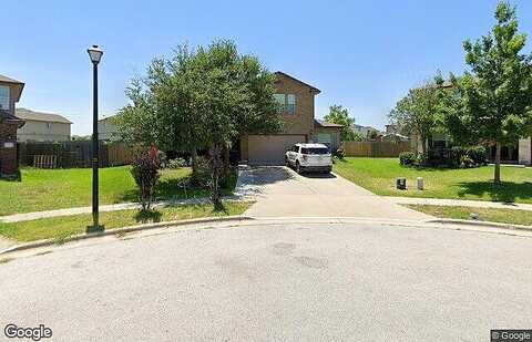 Old Homestead, KILLEEN, TX 76549