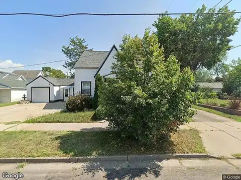 Saint Charles, WINONA, MN 55987