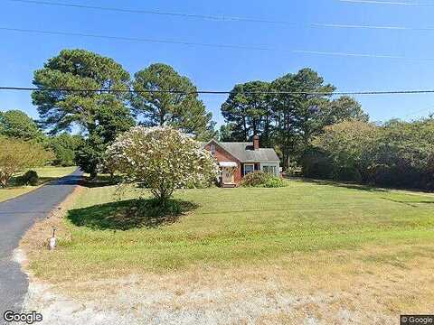 Buckley Hall, COBBS CREEK, VA 23035