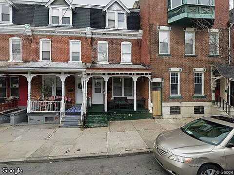 9Th, ALLENTOWN, PA 18102