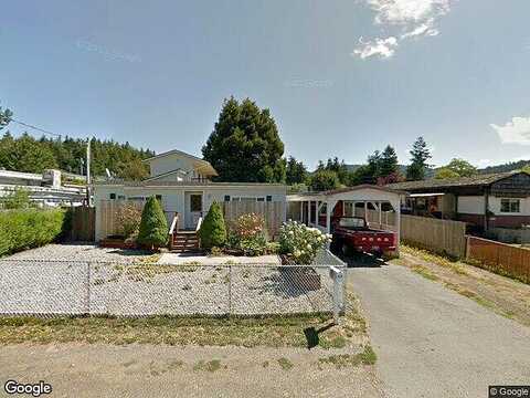 23Rd, MYRTLE POINT, OR 97458