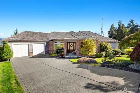 Crystal Lane, PUYALLUP, WA 98372
