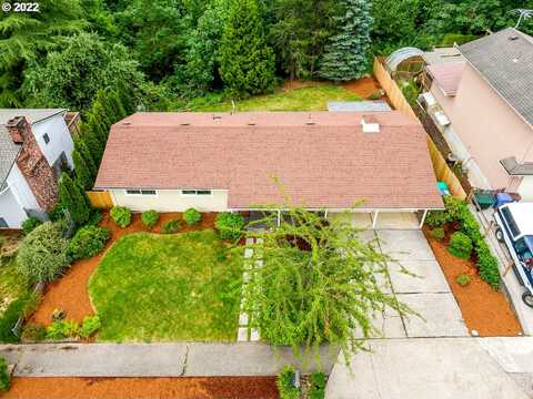 Barnes, GRESHAM, OR 97080