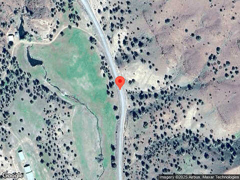 Cupper Creek, KIMBERLY, OR 97848