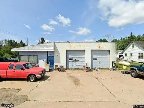 Main, AURORA, MN 55705