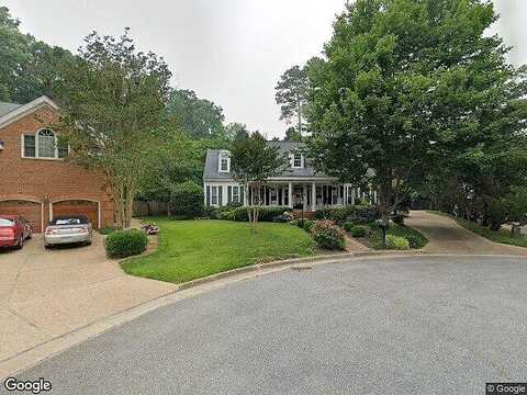 Ashway, NEWPORT NEWS, VA 23606