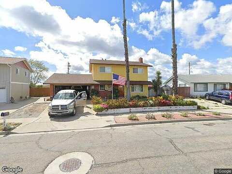 Milky, LOMPOC, CA 93436